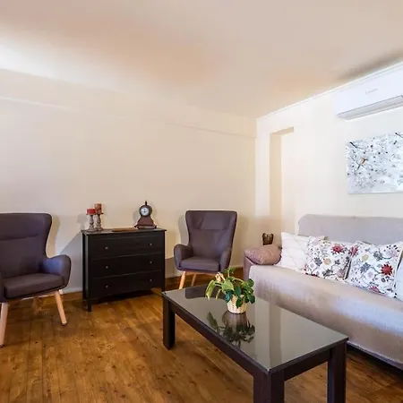 Traditional House Village