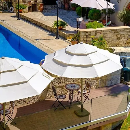 Traditional House Village Villa *