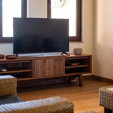 Traditional House Village