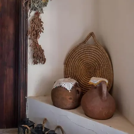 Villa Traditional House Village *