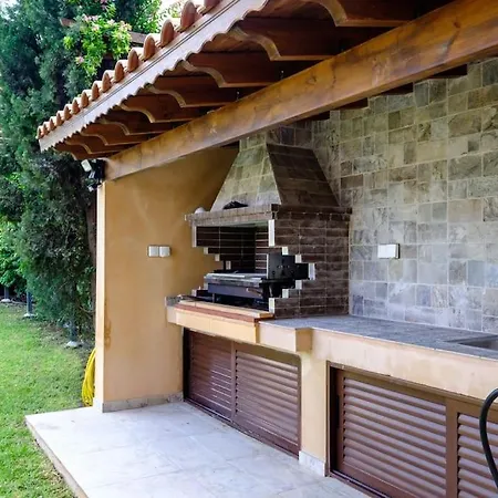 Traditional House Village *