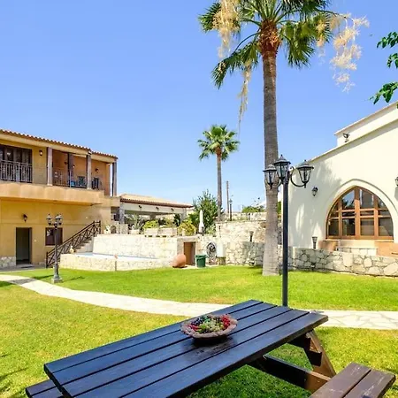 Villa Traditional House Village *