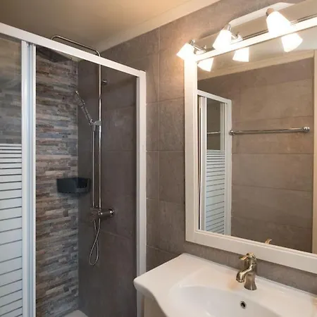 Traditional House Village Villa Agia Varvara