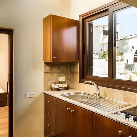 Traditional House Village Villa *