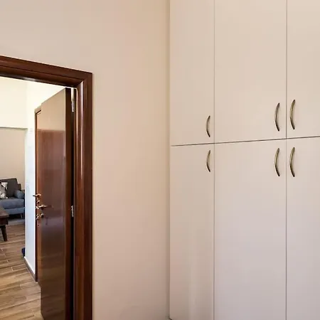 Villa Traditional House Village Agia Varvara