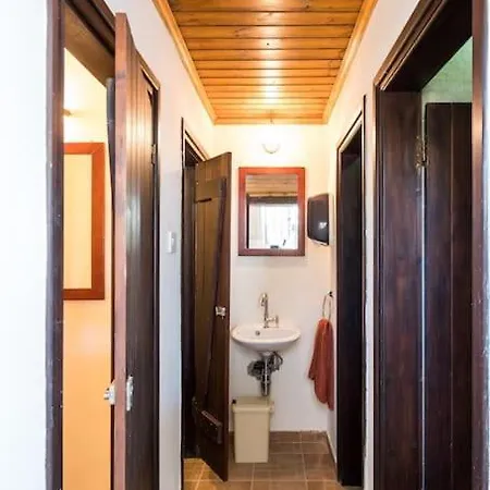 Traditional House Village Villa Agia Varvara