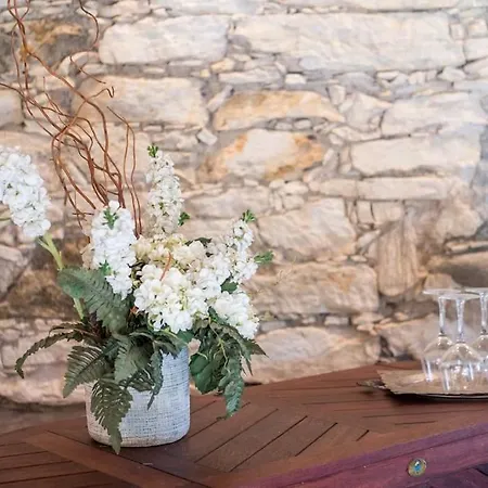 Traditional House Village فيلة *