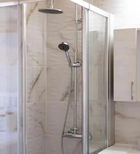 빌라 Traditional House Village