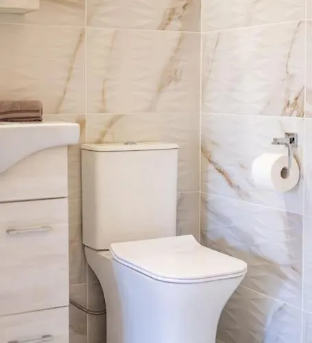 Traditional House Village *