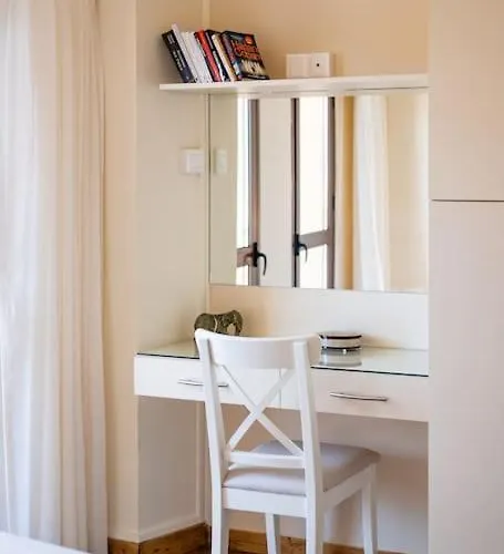 Traditional House Village *