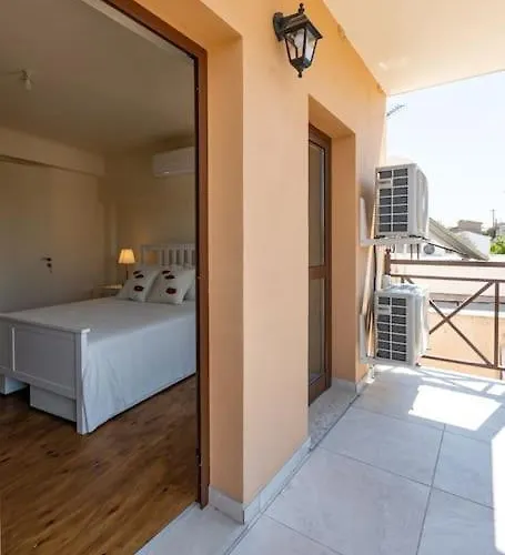 Traditional House Village Ayvaryara