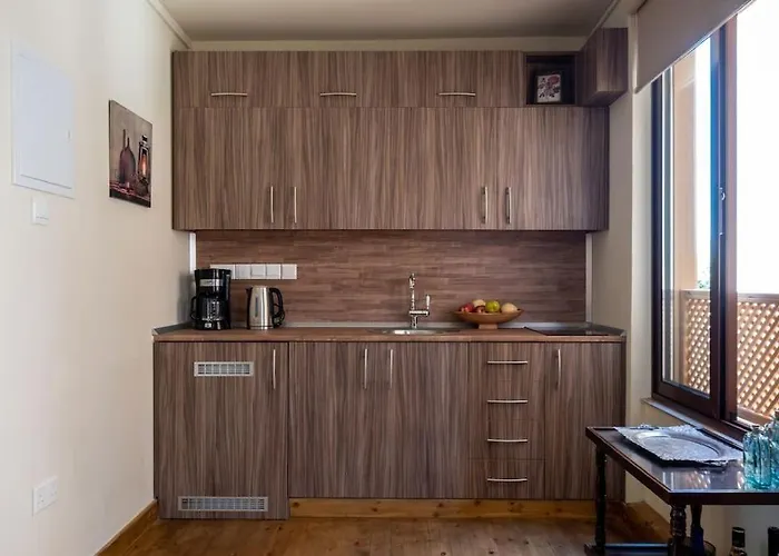 Traditional House Village * Ayvaryara