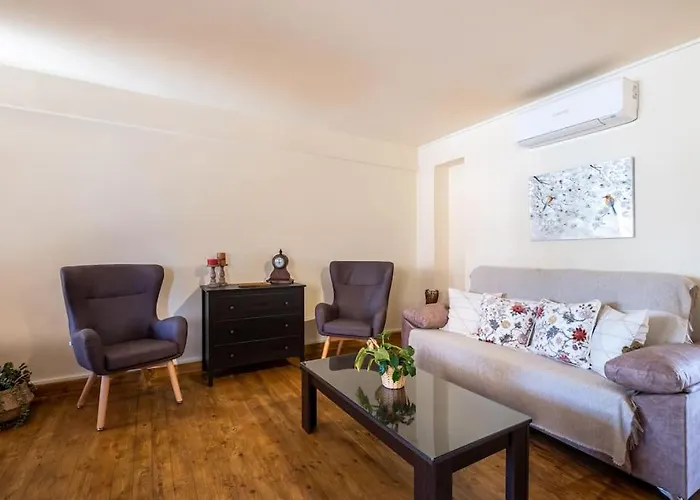 Traditional House Village