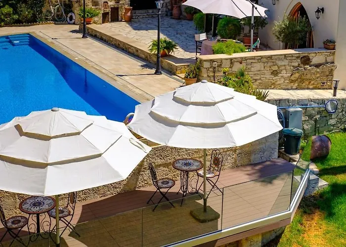 Traditional House Village 빌라 *