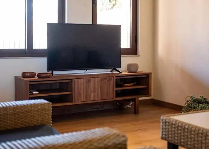 Traditional House Village