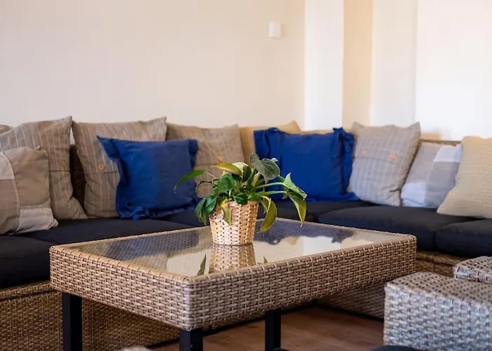 Traditional House Village * Ayvaryara