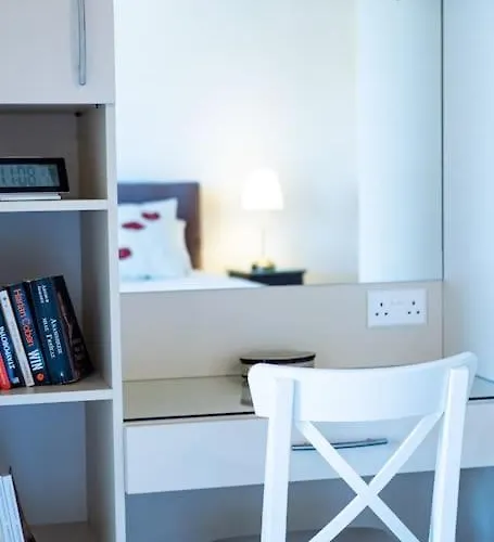 빌라 Traditional House Village *