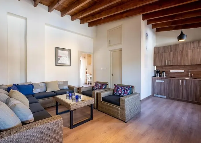 Traditional House Village فيلة *