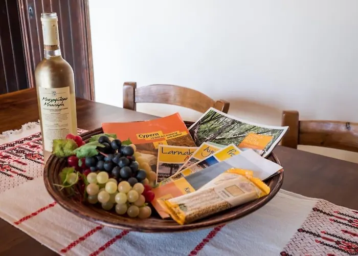 فيلة Traditional House Village *