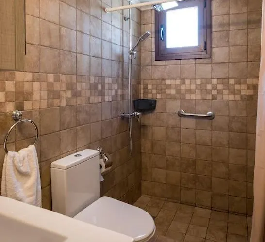 Traditional House Village *