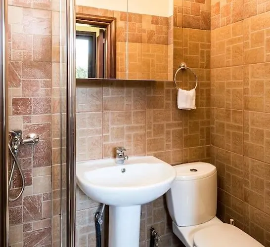 Traditional House Village * Ayvaryara