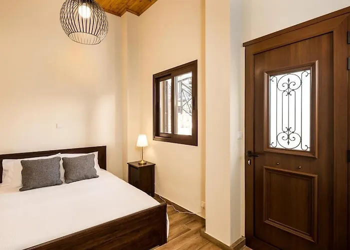 فيلة Traditional House Village