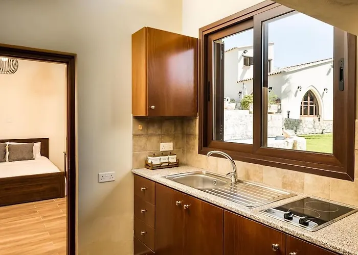 Traditional House Village فيلة *