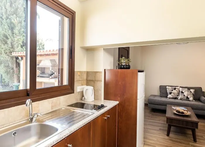 Traditional House Village * Ayvaryara