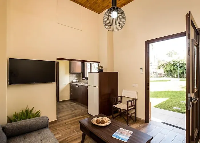 Traditional House Village