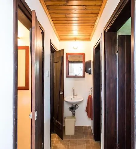 Traditional House Village 빌라 Ayvaryara