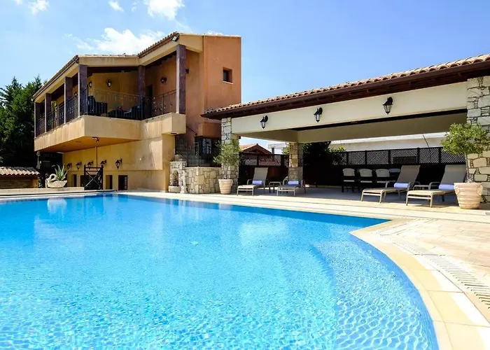 Traditional House Village *