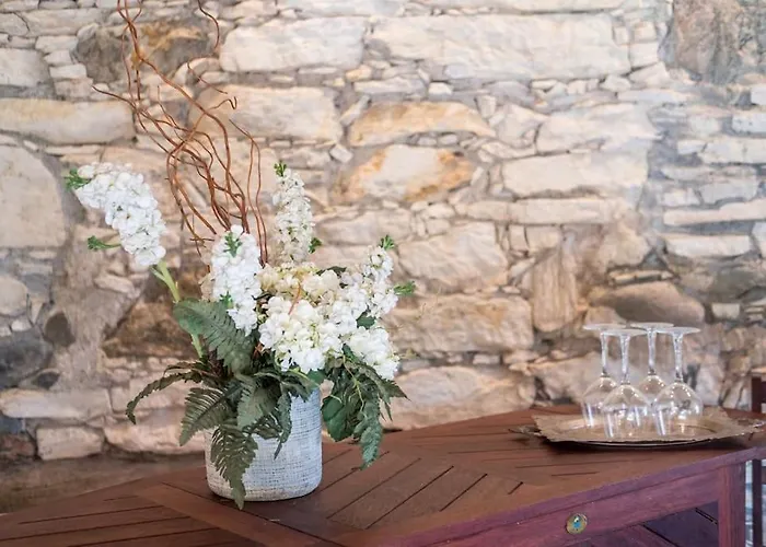 Traditional House Village فيلة *