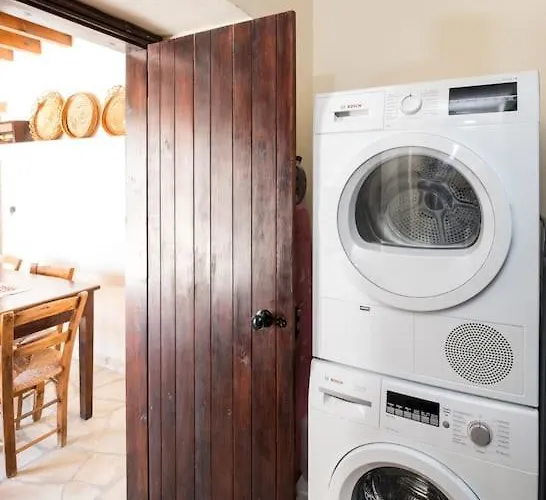 Traditional House Village * Ayvaryara