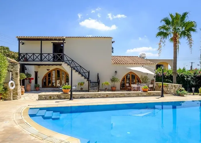 Traditional House Village *