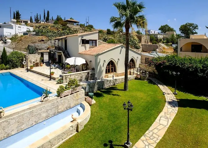 فيلة Traditional House Village